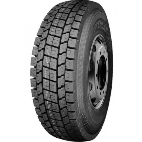 Sicuro Secure D02 265/70 R19.5 143/141J