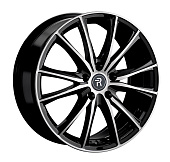 Replay GL30 7x18 5x114.3 ET 45 Dia 60.1 (серый темный глянцевый полностью полированнный) Литой диск Replay GL30 7x18 5x114.3 ET 45 Dia 60.1 (серый темный глянцевый полностью полированнный)