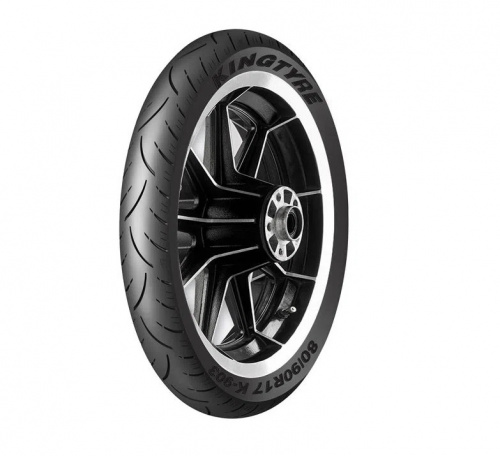 Kingtyre K903 60/90 R17 36S TL/TT Front