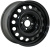 Trebl X40031 6.5x16 4x108 ET 37.5 Dia 63.3 (серебристый)