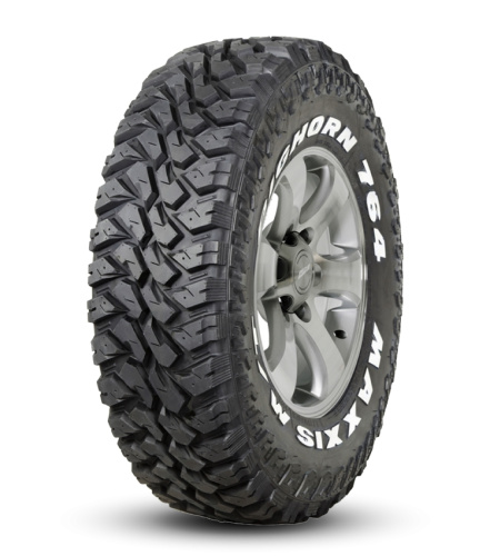 Шины Maxxis MT-764 Bighorn 235/85 R16C 120/116N