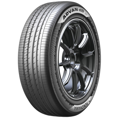 Шины Yokohama AVS dB V553 245/40 R18 97Y