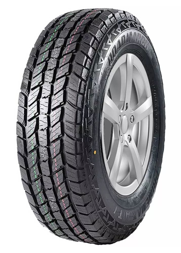 Шины Sonix PrimeMax A/T I 245/65 R17 107S