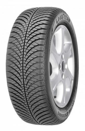 Шины Goodyear Vector 4 Seasons 225/50 R17 98V