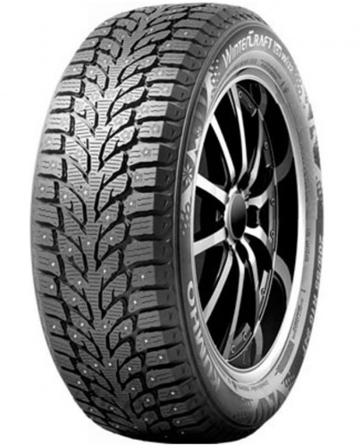 Шины Kumho WinterCraft Ice Wi32 185/65 R15 92T