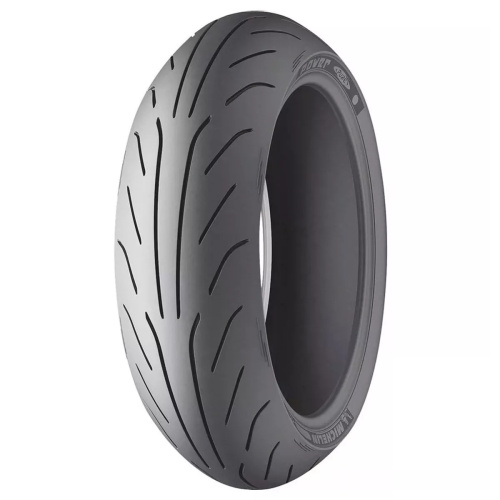 Michelin Power Pure SC 130/80 -15 63P TL Rear 2021