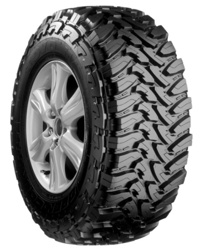 Toyo Open Country M/T 33/12,5 R20 114P