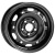 Trebl 6515 5.5x14 4x100 ET 39 Dia 56.6 (черный глянцевый)