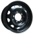 ТЗСК UAZ-Patriot 6.5x16 5x139.7 ET 40 Dia 108.5 (серебристый)