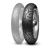 Pirelli Sport Demon 120/70 -17 58H TL Front