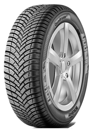 Шины Kleber Quadraxer 2 225/45 R17 94W