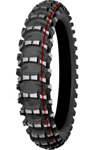 Mitas Terra Force-MX SM 70/100 -14 40M TT Front NHS