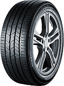 Шины ContiCrossContact LX Sport 