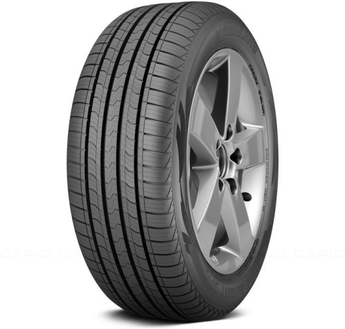 Nankang SP9 225/50 R18 95W