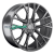 Диски LS Forged LS FG07 10x21 5x112 ET 52 Dia 66.6 (серебристый матовый темный)