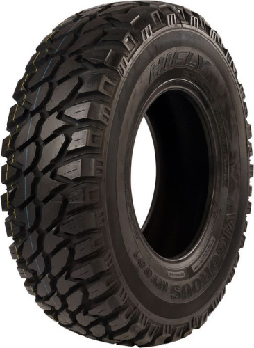 Hifly Vigorous MT601 245/75 R16C 120/116Q