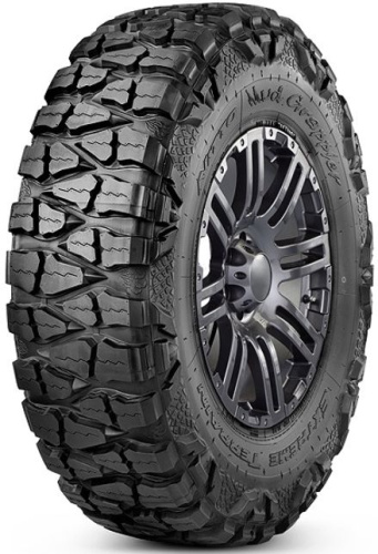 Nitto Mud Grappler Extreme Terrain 305/70 R16C 118/115P (2022)