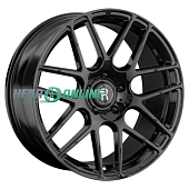 Литой диск Replay MR268 10x21 5x112 ET 44 Dia 66.6 (черный глянцевый)