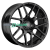 Replay MR268 10x21 5x112 ET 44 Dia 66.6 (серебристый матовый темный)