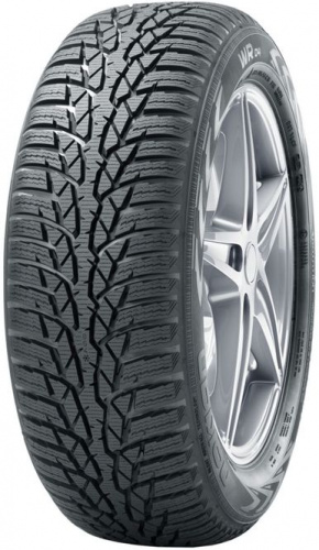 Nokian Tyres WR D4 215/45 R16 90H