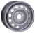 Accuride ВАЗ 2170 5.5x14 4x98 ET 35 Dia 58.6 (серый)