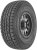 Yokohama Geolandar A/T G015 285/70 R17C 121/118S