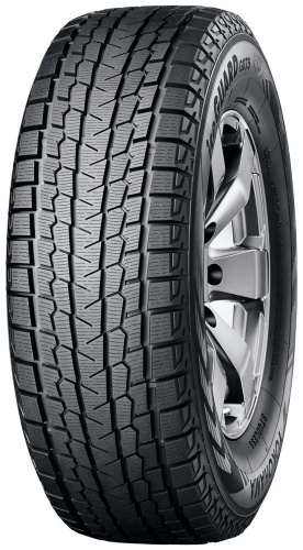 Шины Yokohama Ice Guard G075 SUV 285/45 R22 114Q