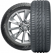 Шины Ikon Tyres Nordman SZ2 235/45 R18 94W