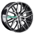 LS Forged LS FG04 8x19 5x114.3 ET 45 Dia 67.1 (серебристый тёмный)