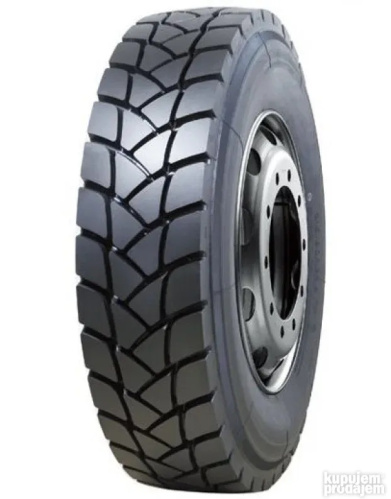 Mirage MG768 315/80 R22.5 PR20 156/152L