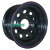 Диски Off Road Wheels Тойота Ленд Крузер 100 8x16 5x150 ET -24 Dia 113 (черный)