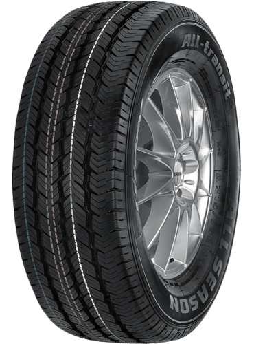 Шины Hifly All-Transit 215/65 R15C 104/102T
