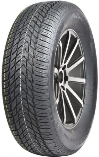 Шины Lanvigator WinterGrip HP 175/70 R13 82T