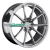 Диски LS Forged LS FG05 8.5x19 5x112 ET 25 Dia 66.6 (серебристый тёмный)