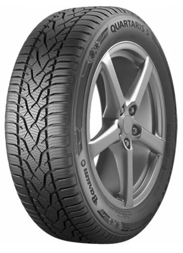 Шины Barum Quartaris 5 175/65 R14 82T