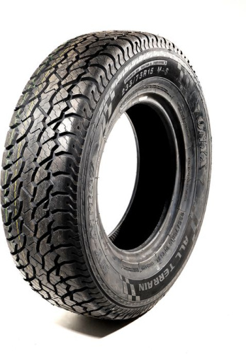 Шины Onyx NY-AT187 285/70 R17 117T