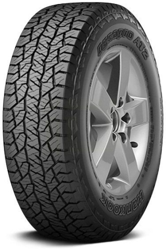 Шины Hankook Dynapro AT2 RF11 245/65 R17 111T