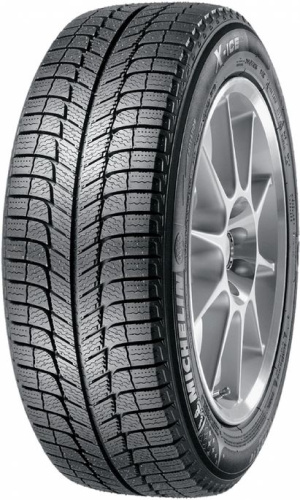 Шины Michelin X-Ice 3 225/45 R17 91H Run Flat