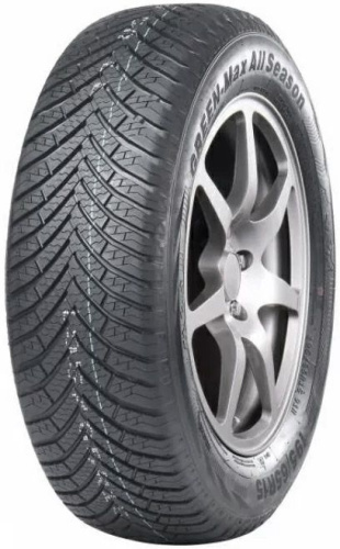 Leao iGreen All Season 185/65 R15 88H всесезонная - купить в СПб резину Leao - НеваОнлайн