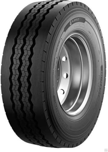 Michelin X Multi T 385/65 R22.5 160K