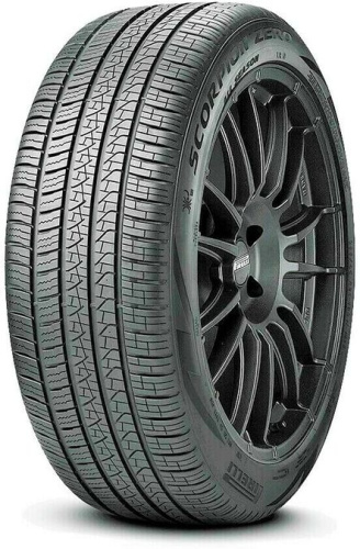 Шины Pirelli Scorpion Zero All Season SUV 255/60 R20 113V (старше 3-х лет)