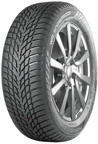 Шины Nokian Tyres WR Snowproof 2 205/60 R16 96H