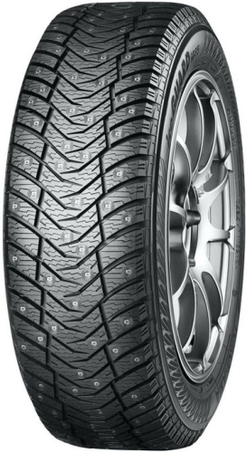 Шины Yokohama Ice Guard IG65 235/55 R20 102T