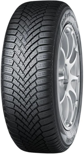 Шины Yokohama BluEarth Winter V906 285/45 R21 113V