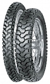 Mitas E-07 DAKAR 140/80 -17 69T TL Rear