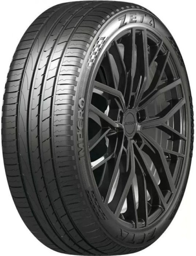Шины Zeta Impero 285/45 R19 107W