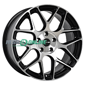 Диски P40SC 7025