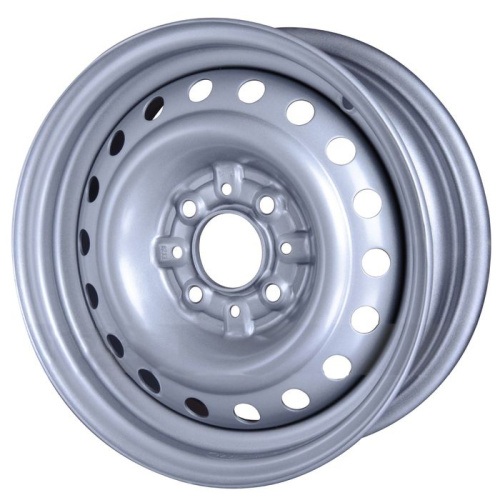 Magnetto 13000 5x13 4x98 ET 29 Dia 60.1 (серебристый)