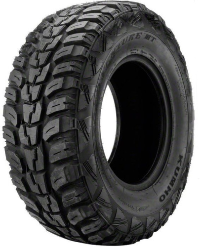 Kumho Road Venture MT KL71 215/75 R15C 106/103Q