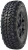 Royal Black Royal M/T 285/70 R17 121Q